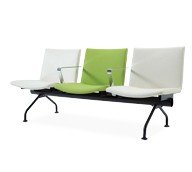 WAITING AREA SEATING